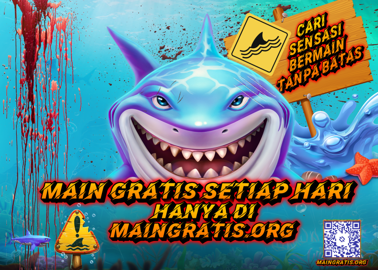 ikan hiu , i love you